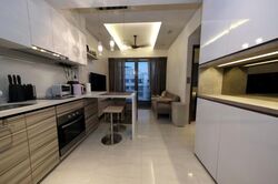 Parc Centros (D19), Condominium #478925171